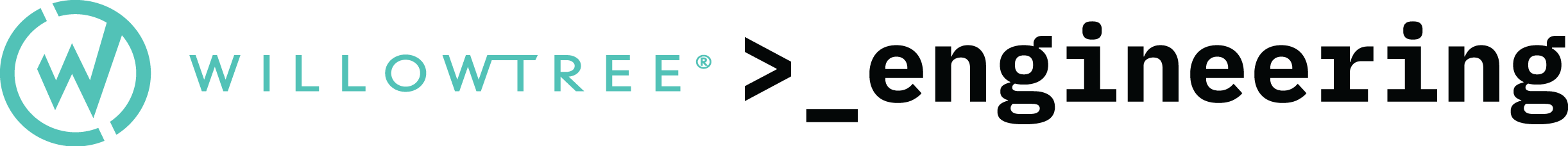 Willowtree Engineering Blog